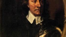 Timeline: Oliver Cromwell