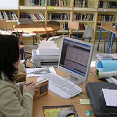 Timeline: CÓDIGOS DE CATALOGACIÓN