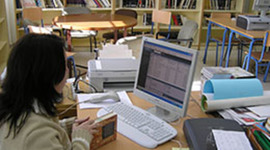 Timeline: CÓDIGOS DE CATALOGACIÓN