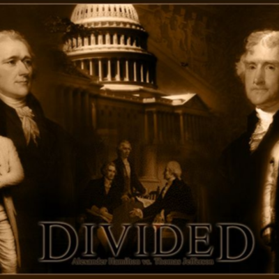 Timeline: The Events that Lead to the Rise and Fall of the First Political Party System