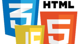 Timeline: Evolución lenguajes de marcas