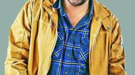 Timeline: La extrovertida vida del señor Marchant