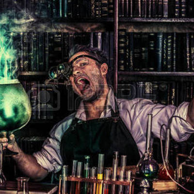 Timeline: La Loca Vida De Marshal