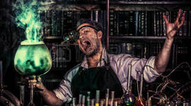 Timeline: La Loca Vida De Marshal