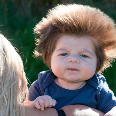 Timeline: El señor marshall