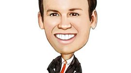 Timeline: la vida del señor marchal