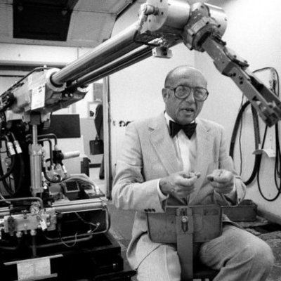 Timeline: La Robótica