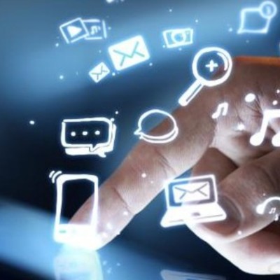 Timeline: TIC - ENTORNO Y APLICACIONES