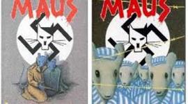 Timeline: Maus I and II timeline