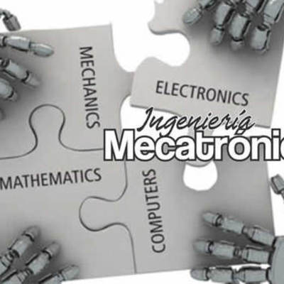Timeline: Historia de la mecatronica ITST 1°B
