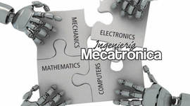 Timeline: Historia de la mecatronica ITST 1°B
