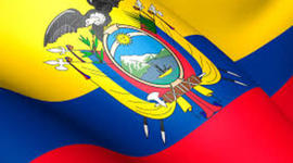 Timeline: Acontecimientos Importantes en el Ecuador durante Septiembre del 2016 hasta hoy