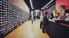 Timeline: Fashion---Shoes