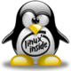 Linux inside tux