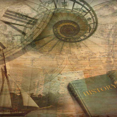 Timeline: Human History