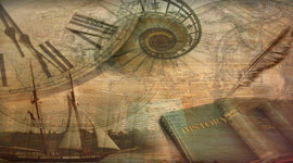 Timeline: Human History