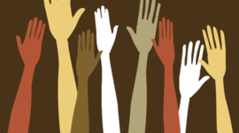 Timeline: Glamazon Nation