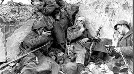 Timeline: Stalingrad and other events of WW2