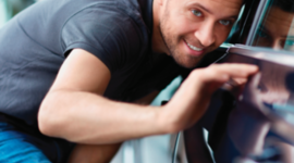 Timeline: Industria Automotriz Mexicana