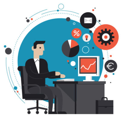 Timeline: TIC - HISTORIA, ENTORNO Y APLICACION