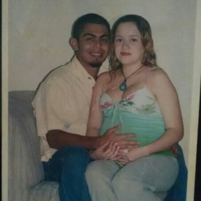 Timeline: linea de tiempo Salomé Villada Diez