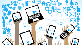 Timeline: Línea de tiempo hitos de la Tecnología Educativa