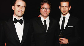 Timeline: Jack Dorsey, Biz Stone y Evan Williams