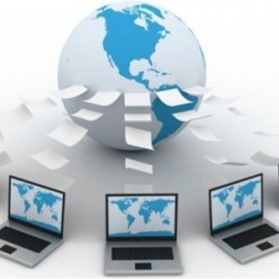 Timeline: LA HISTORIA Y EL FUTURO DE INTERNET