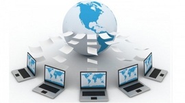 Timeline: LA HISTORIA Y EL FUTURO DE INTERNET