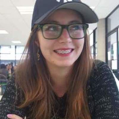 Timeline: MI LINEA DE VIDA CAROLINA HERNÁNDEZ MARTINEZ