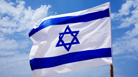 Timeline: 70 שנה לה מדינה ישראל