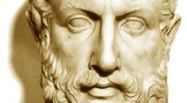 Timeline: Etapas de la Filosofia (fernando garcia y Paola arauz)