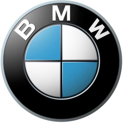 Timeline: Evolució logo BMW