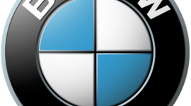 Timeline: Evolució logo BMW