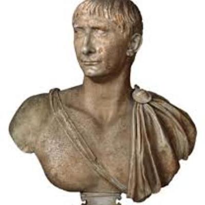 Timeline: TRAJANO (53-117)