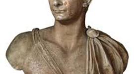 Timeline: TRAJANO (53-117)