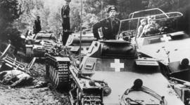 Timeline: Acontecimientos de la Segunda Guerra Mundial.(Por Mauricio Bautista)