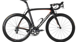 Timeline: The history of the bicycle