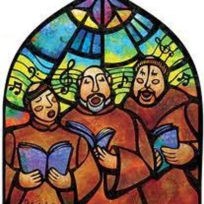 Timeline: Origen e historia del canto gregoriano