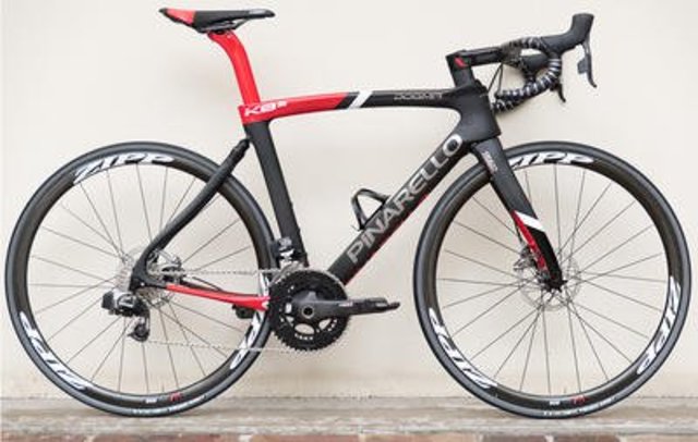 dogmak pinarello