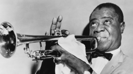 Timeline: JAZZ