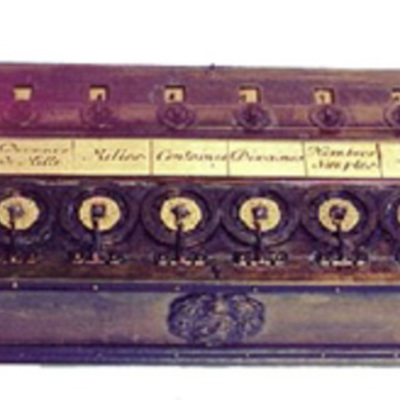 Timeline: Os Marcos da historia das Tic