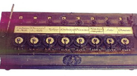 Timeline: Os Marcos da historia das Tic