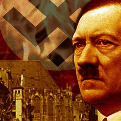 Timeline: CJMMP. 2°  Guerra Mundial ( CAUSAS)