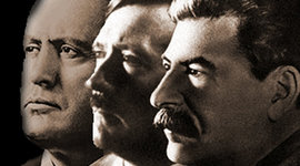 Timeline: Interwar Timeline