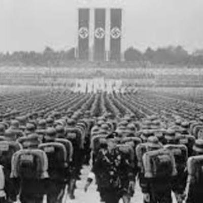 Timeline: German Expansion 1936-1940