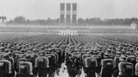 Timeline: German Expansion 1936-1940