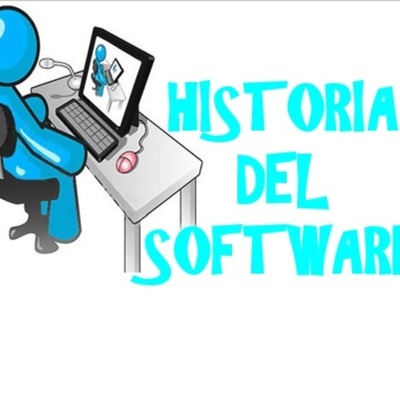 Timeline: HISTORIA DEL SOFTWARE