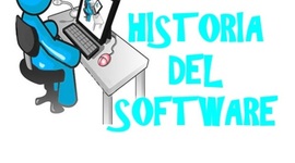 Timeline: HISTORIA DEL SOFTWARE