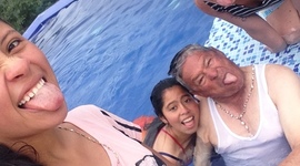 Timeline: maltrato al adulto mayor